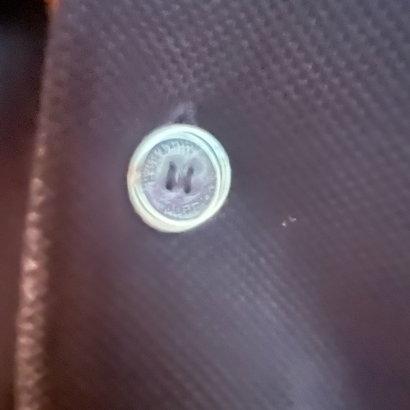 Burberry XL Polo - Picture 5 of 5